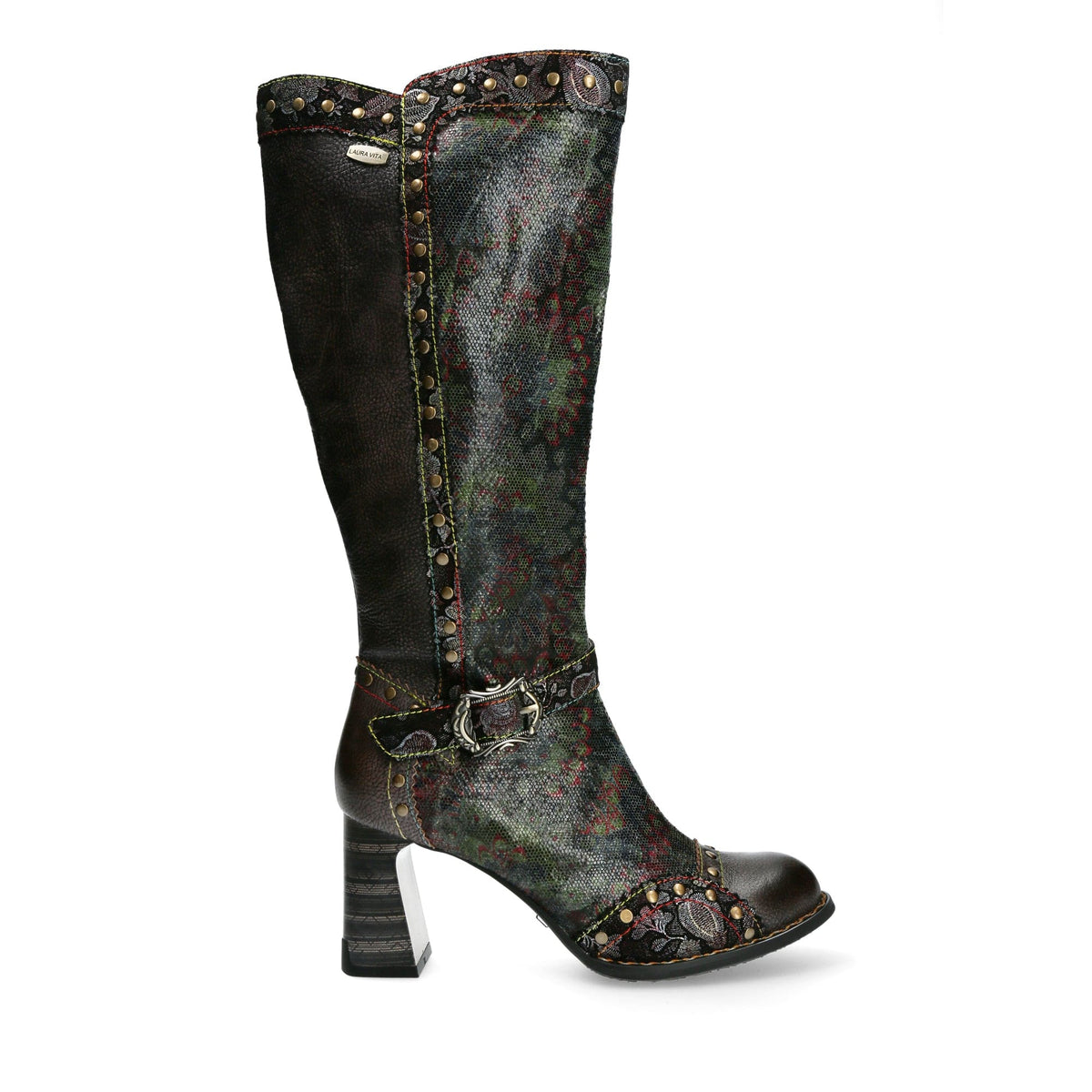 Ankle Boots - MAELEO 06