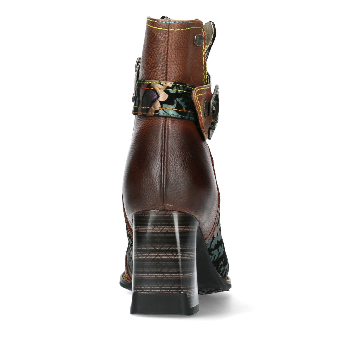 Ankle Boots - MAELEO 07