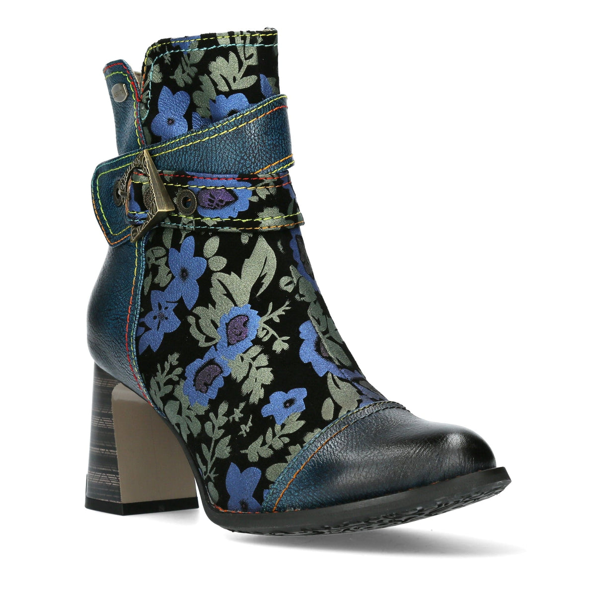 Ankle Boots - MAELEO 07