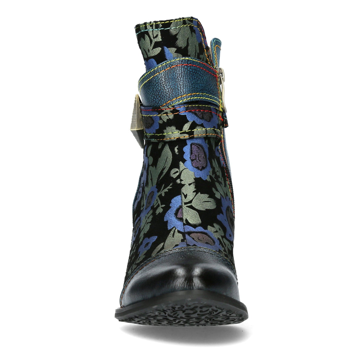 Ankle Boots - MAELEO 07