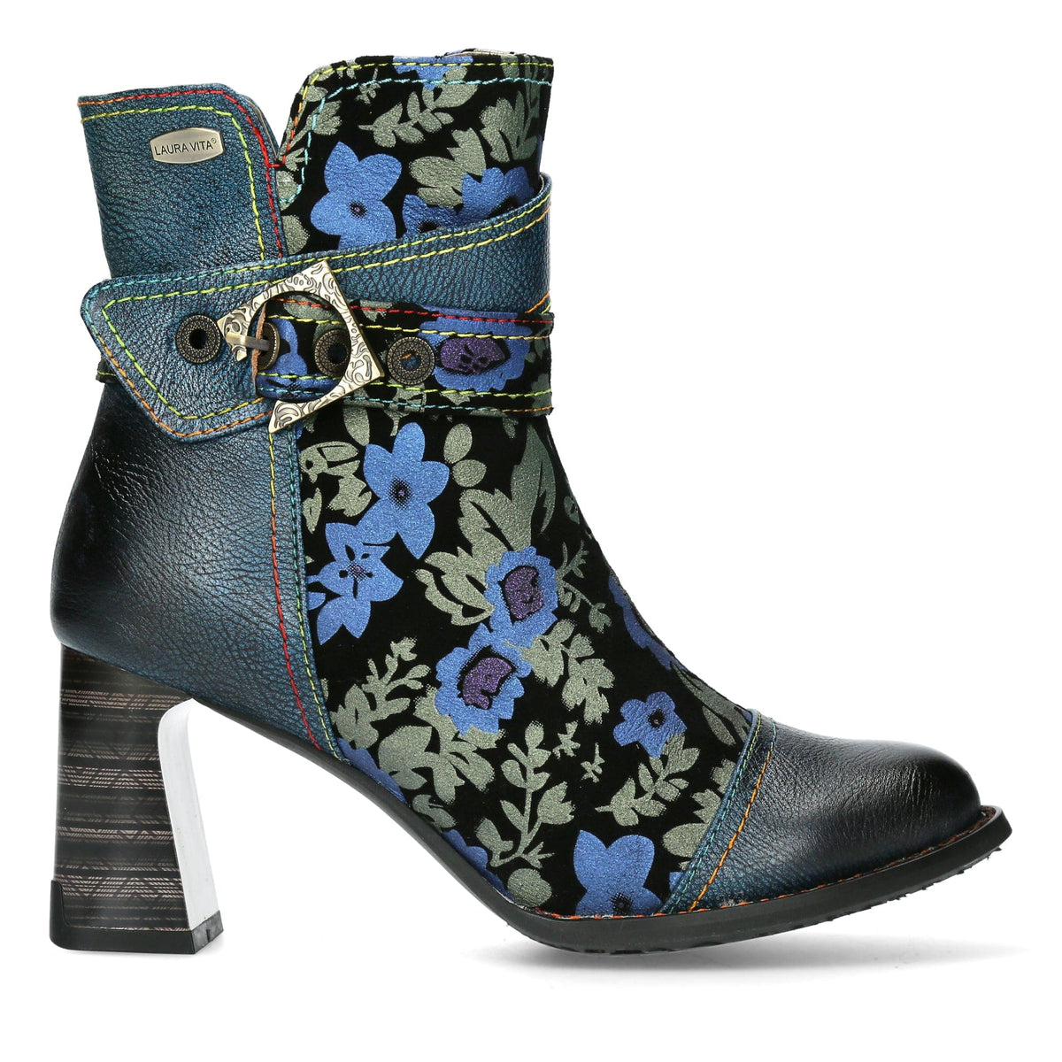 Ankle Boots - MAELEO 07