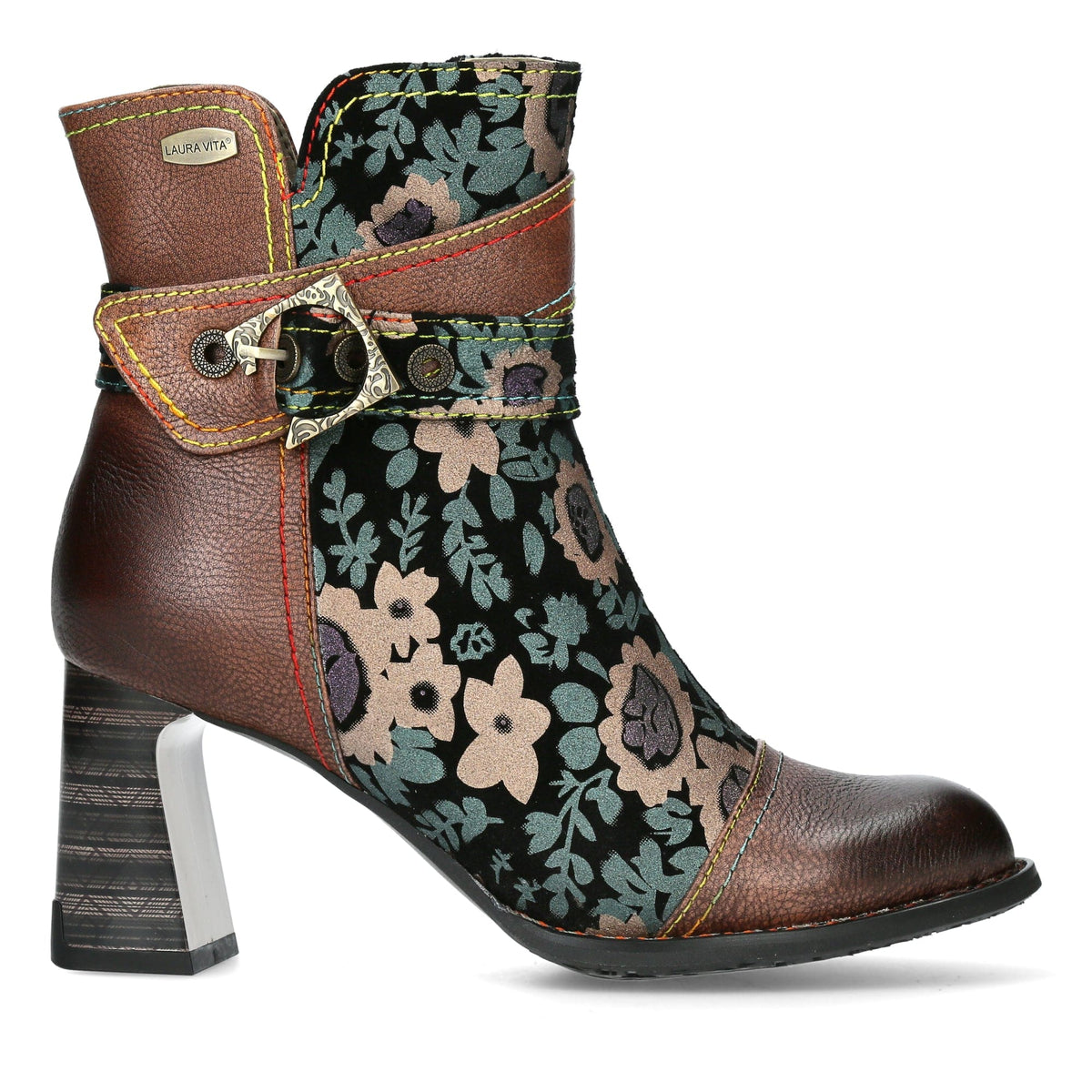 Ankle Boots - MAELEO 07