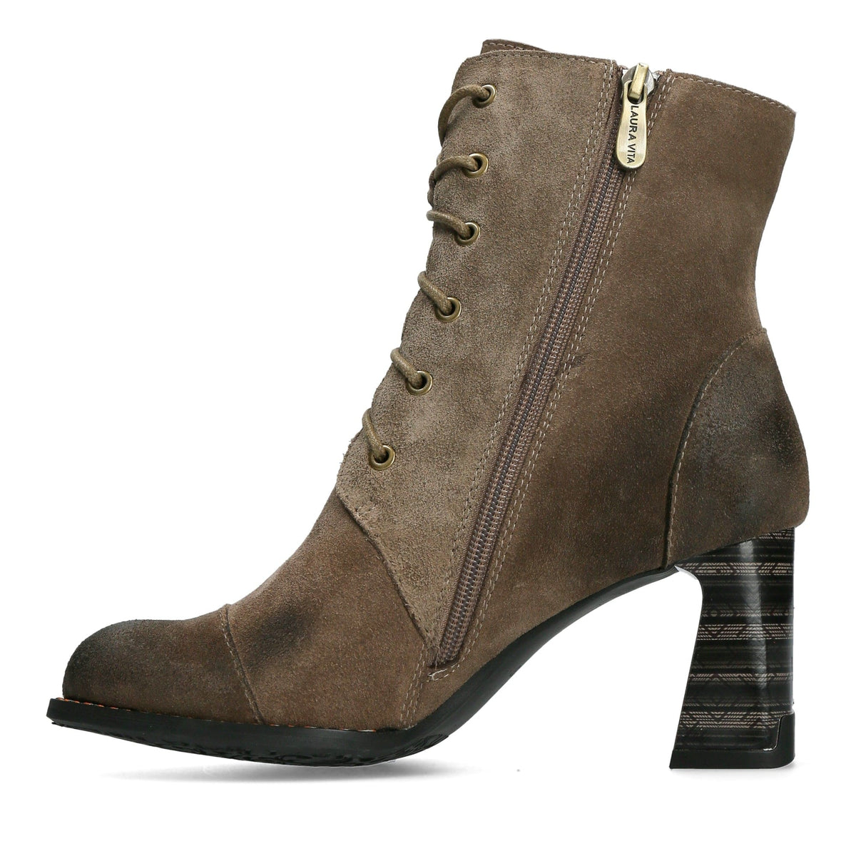 Ankle Boots - MAELEO 09
