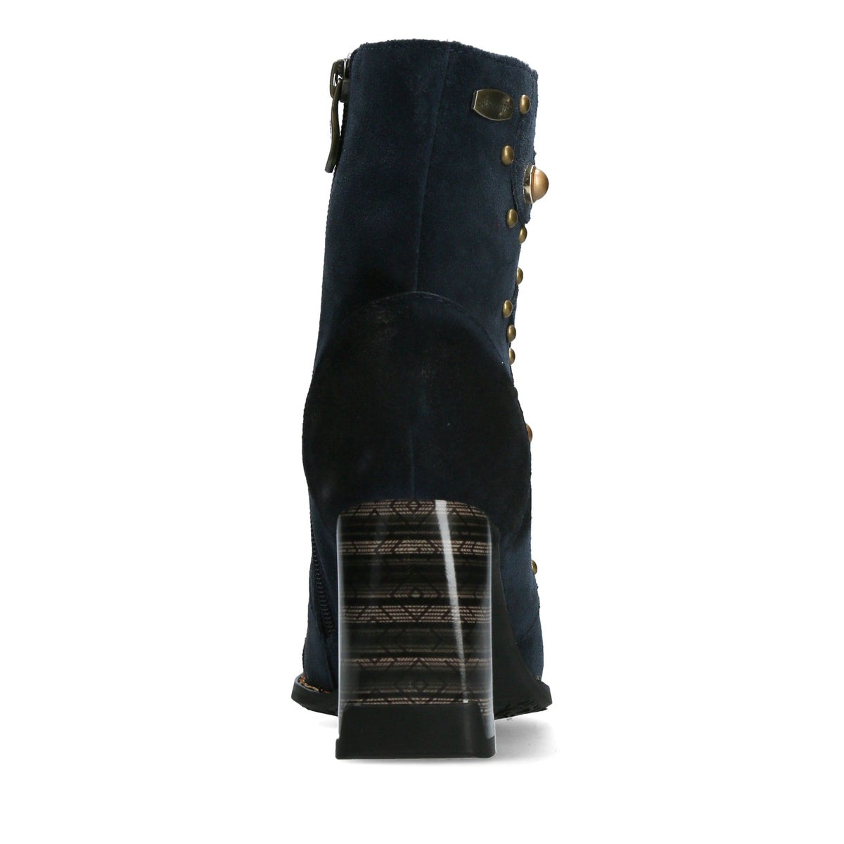 Ankle Boots - MAELEO 09