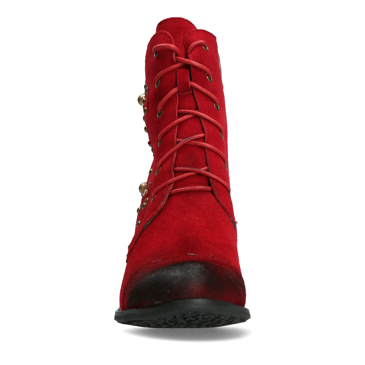 Ankle Boots - MAELEO 09