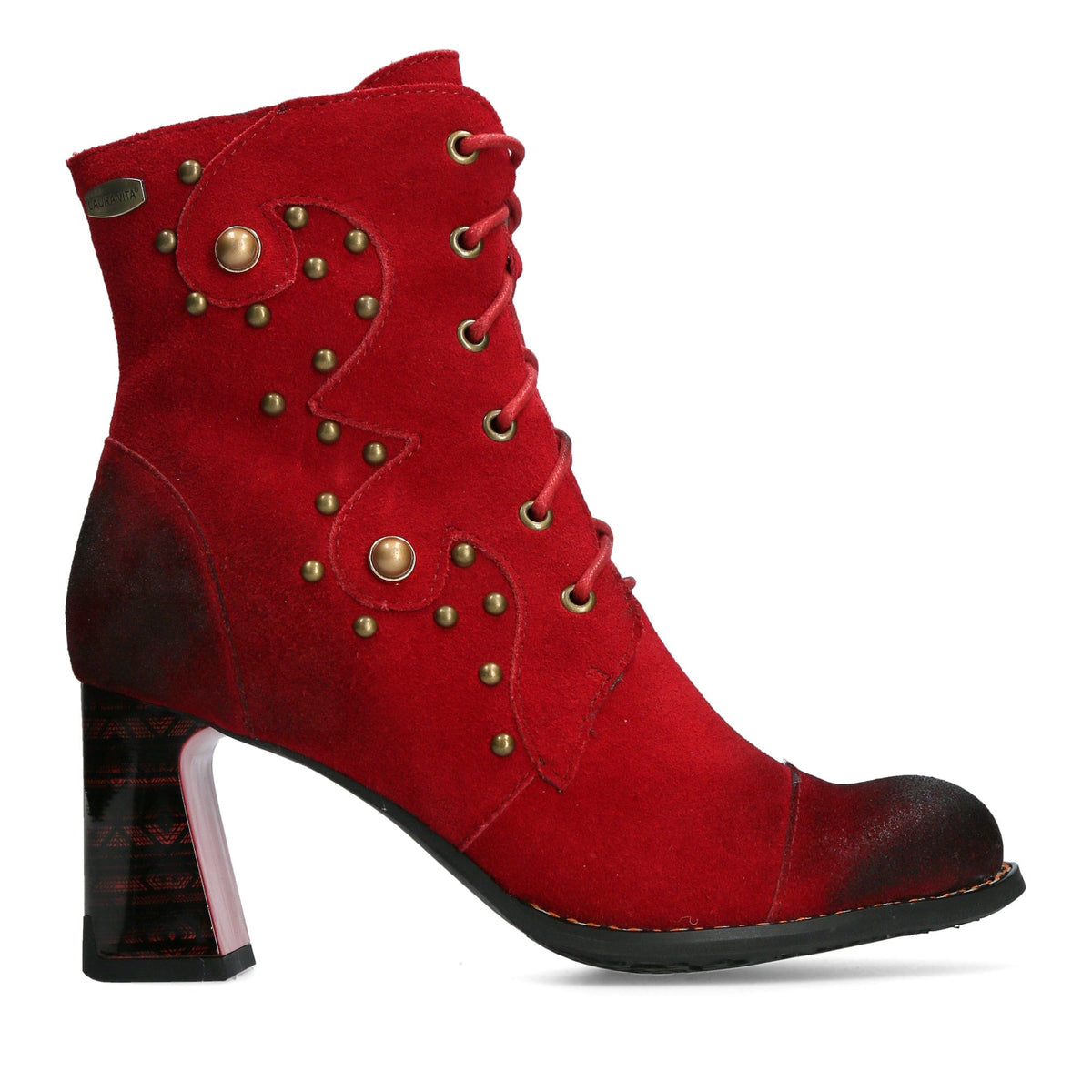 Ankle Boots - MAELEO 09