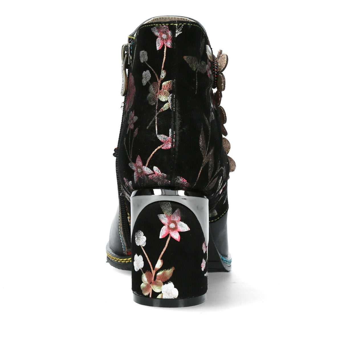 Ankle Boots - MAEVAO 0123