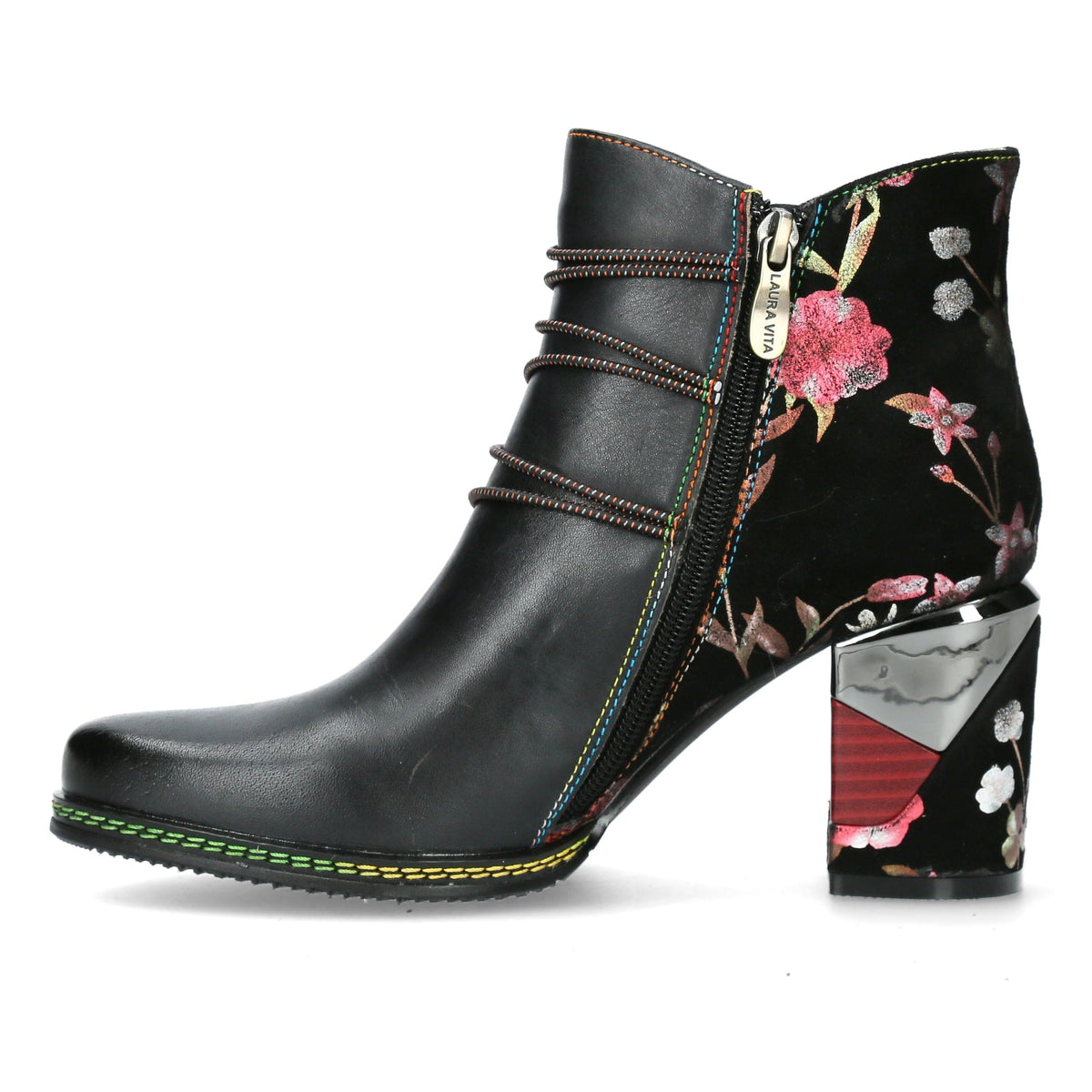 Ankle Boots - MAEVAO 0123