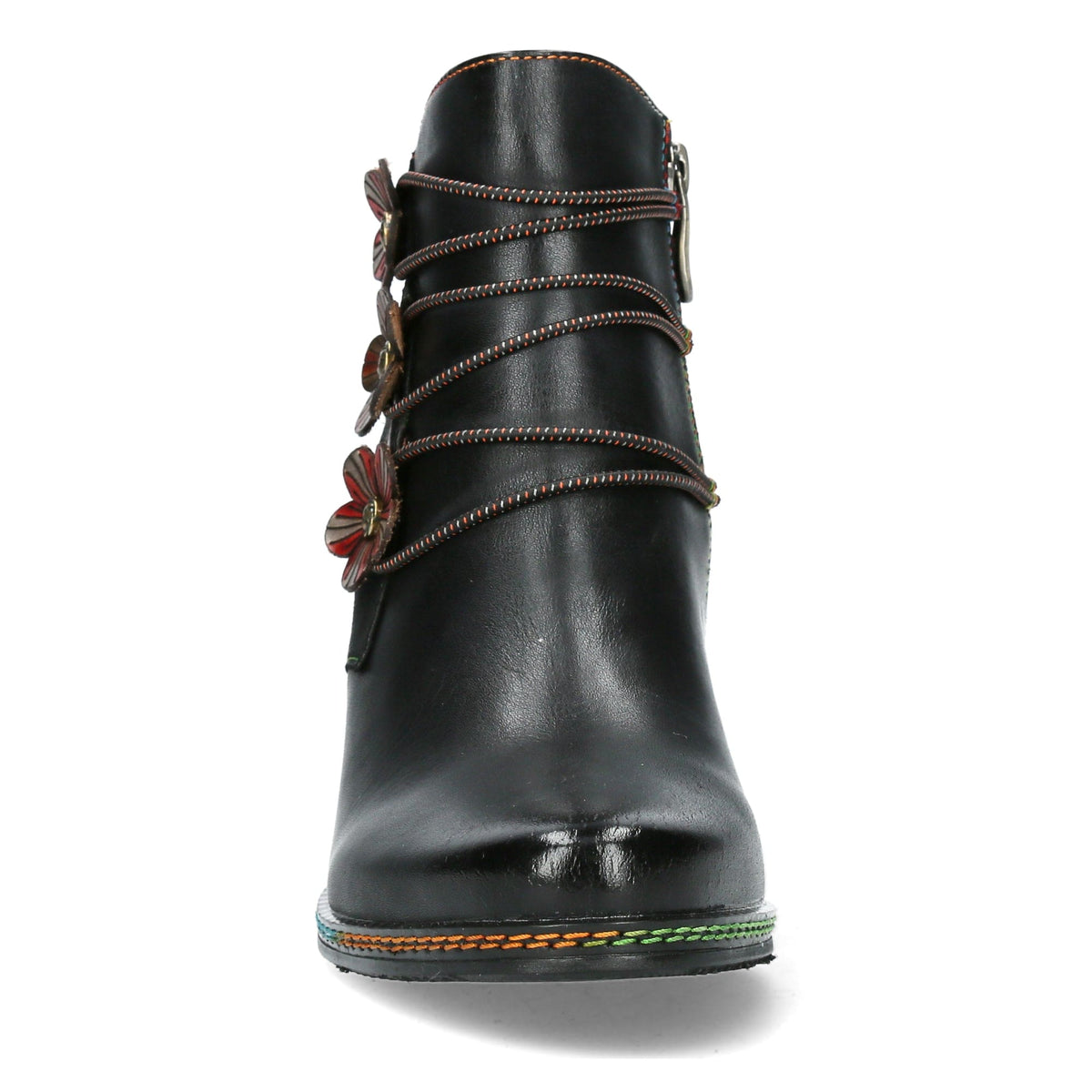 Ankle Boots - MAEVAO 0123
