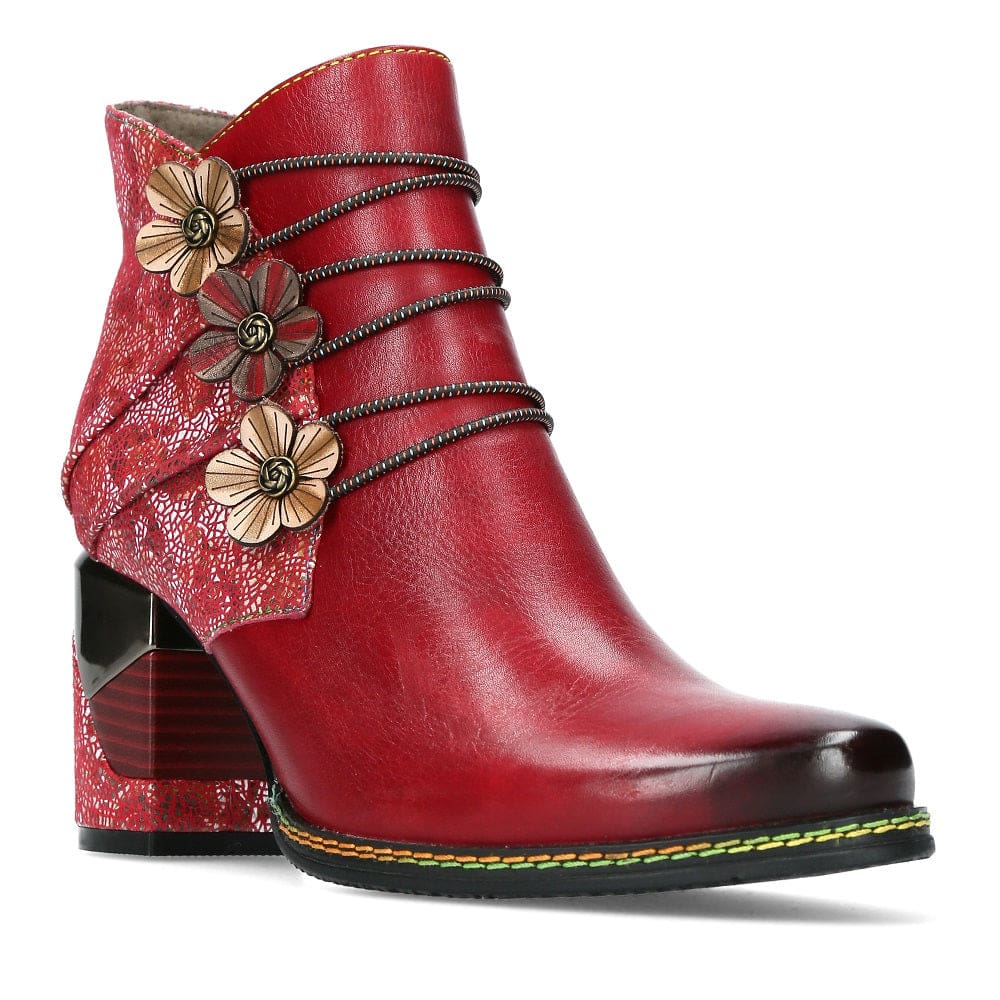 Ankle Boots - MAEVAO 0123