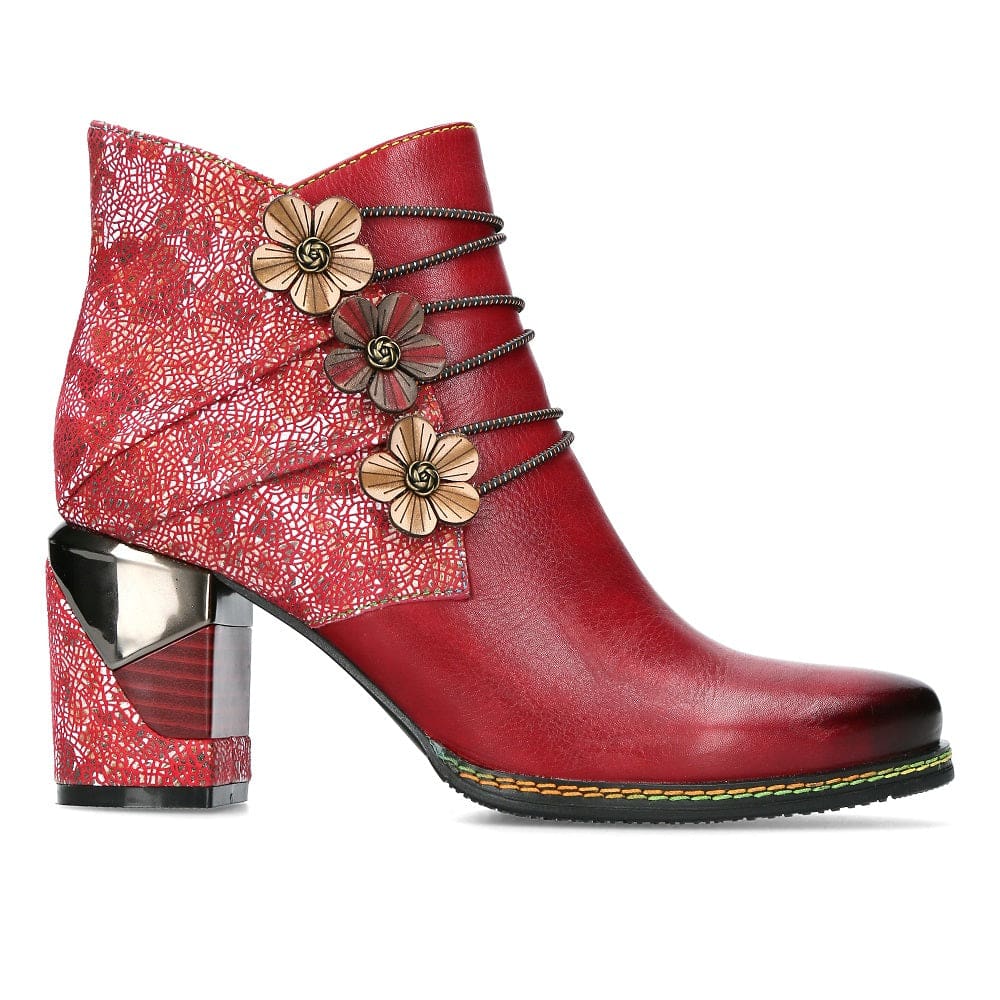 Ankle Boots - MAEVAO 0123