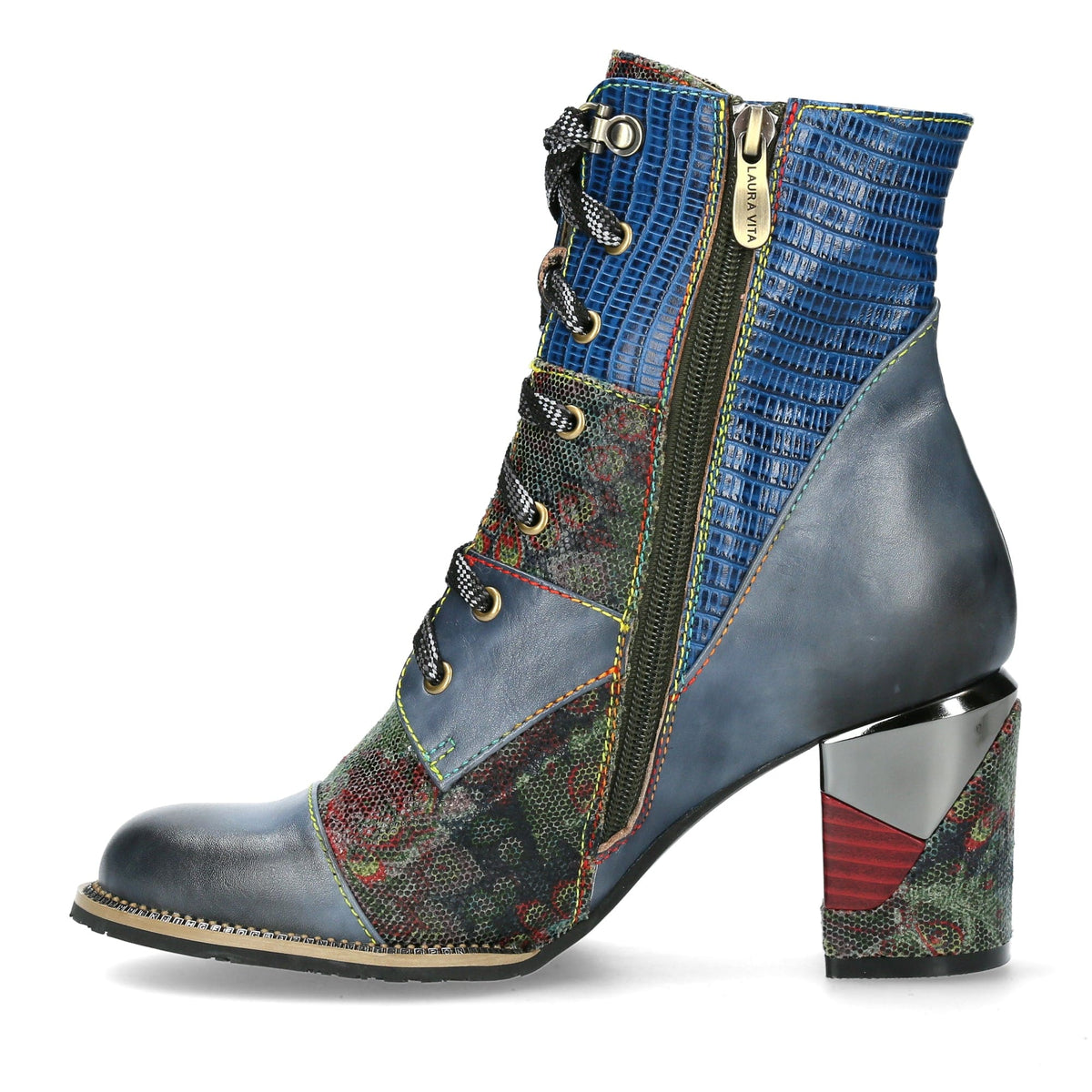 Ankle Boots - MAEVAO 02