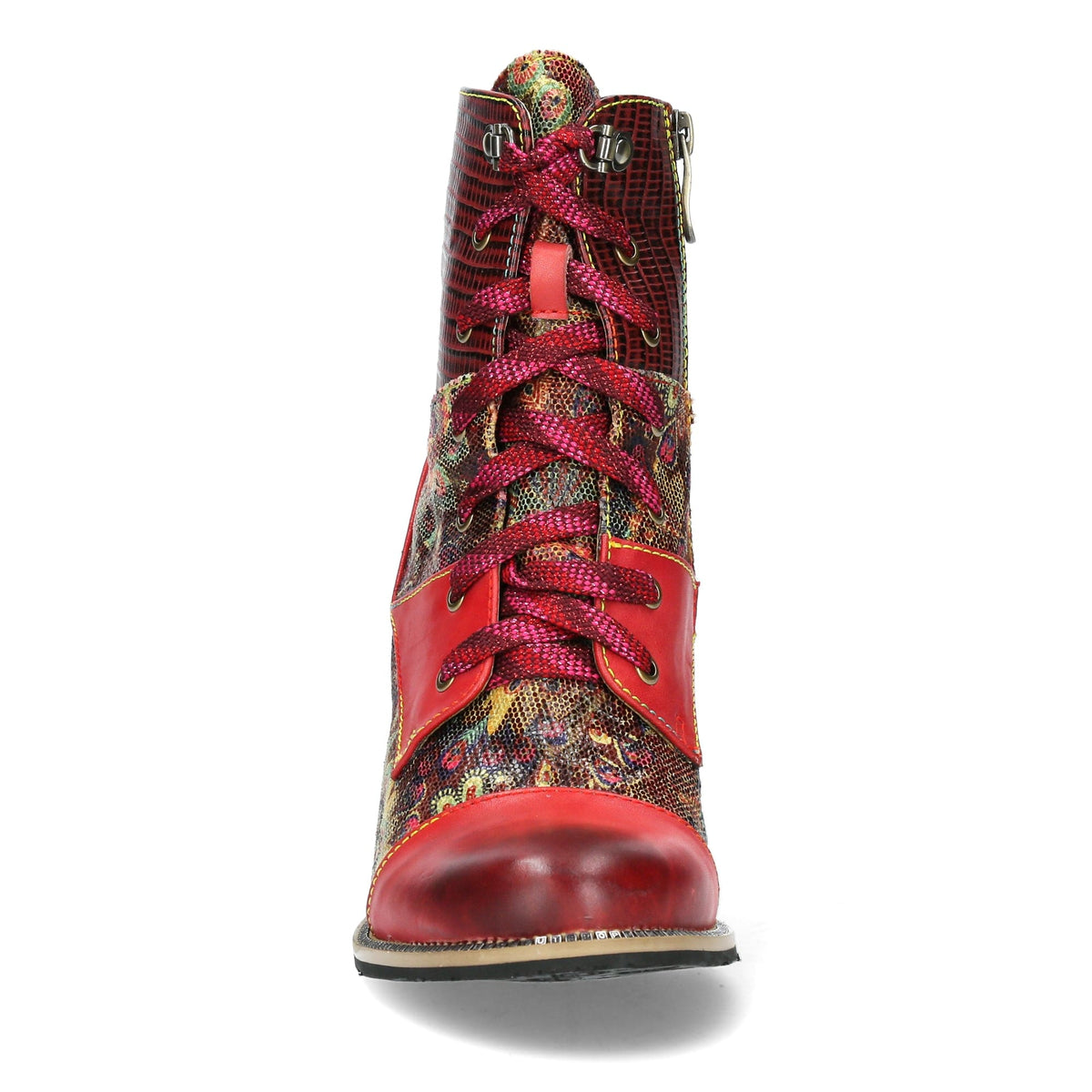 Ankle Boots - MAEVAO 02