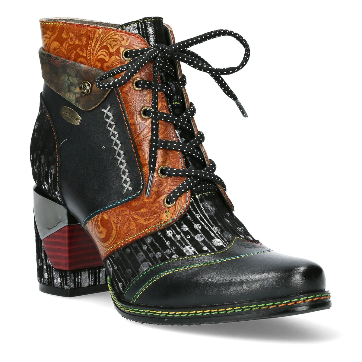 Ankle Boots - MAEVAO 03