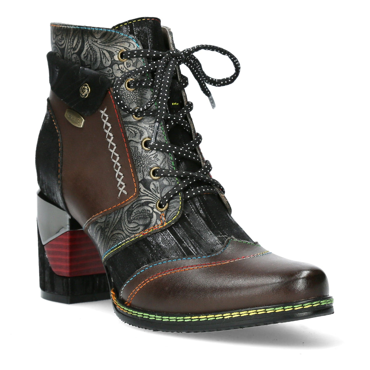 Ankle Boots - MAEVAO 03