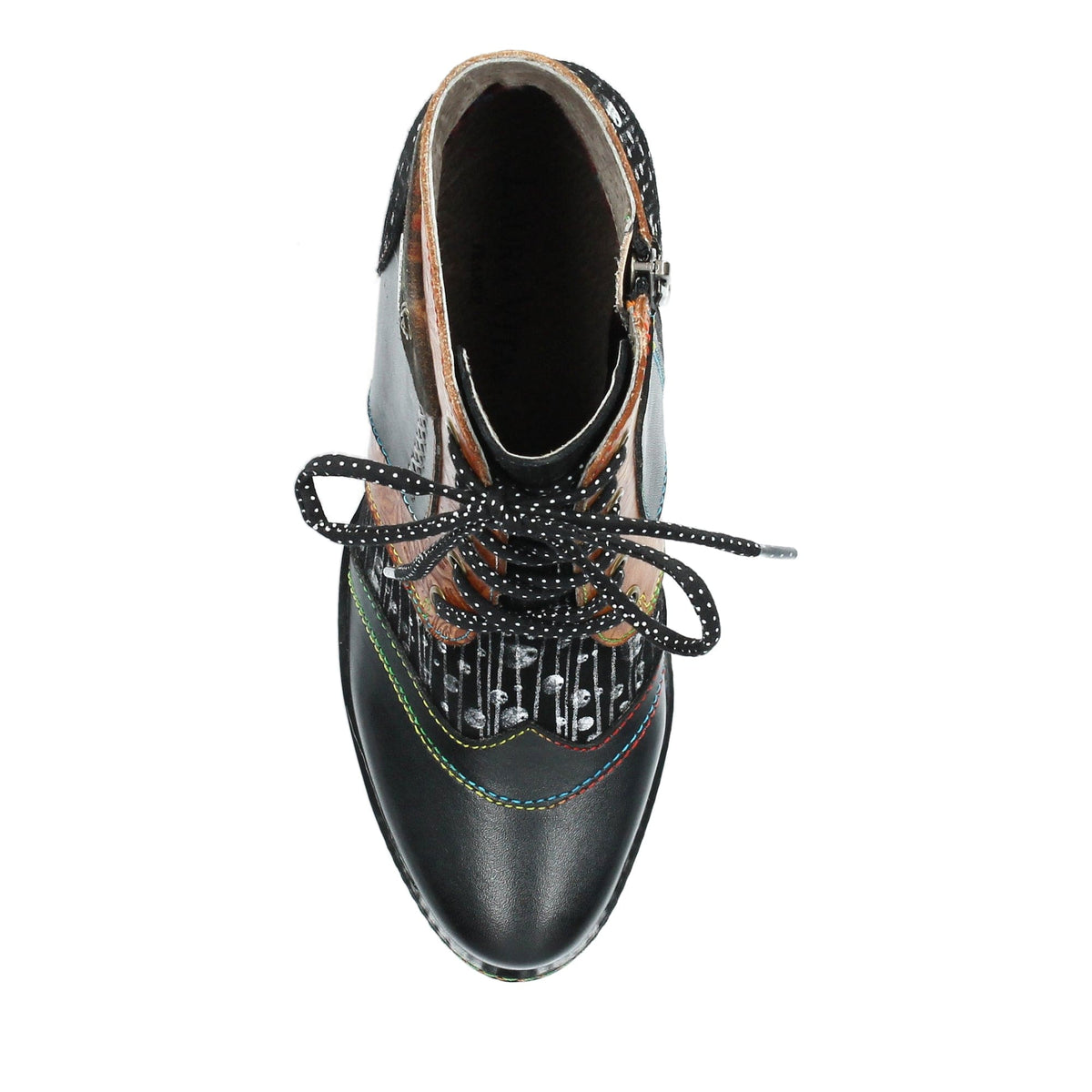 Ankle Boots - MAEVAO 03