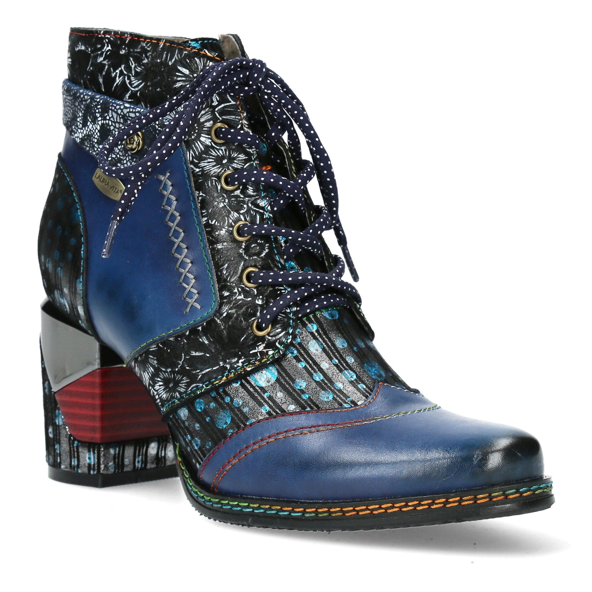Ankle Boots - MAEVAO 03
