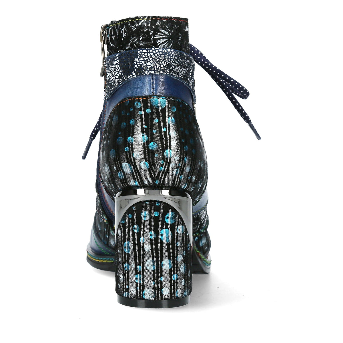 Ankle Boots - MAEVAO 03