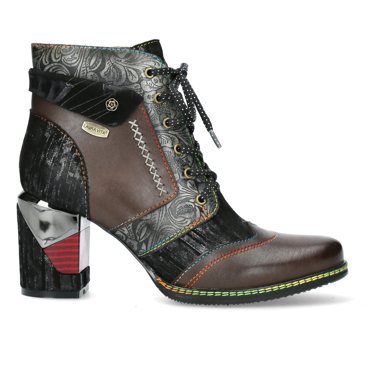 Ankle Boots - MAEVAO 03