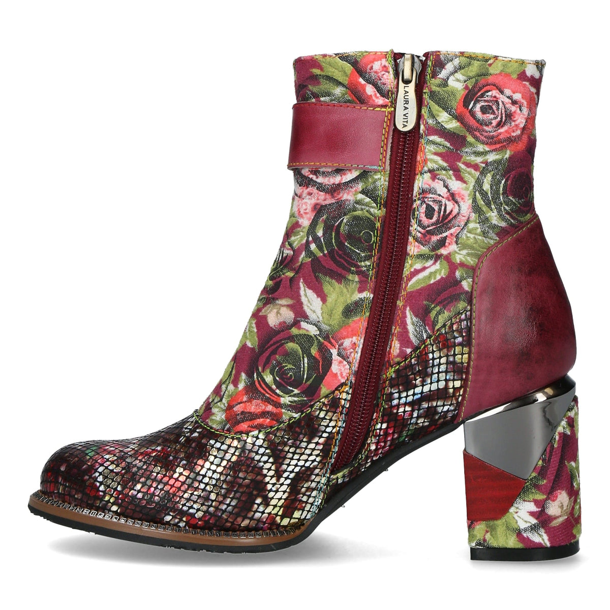 Ankle Boots - MAEVAO 04