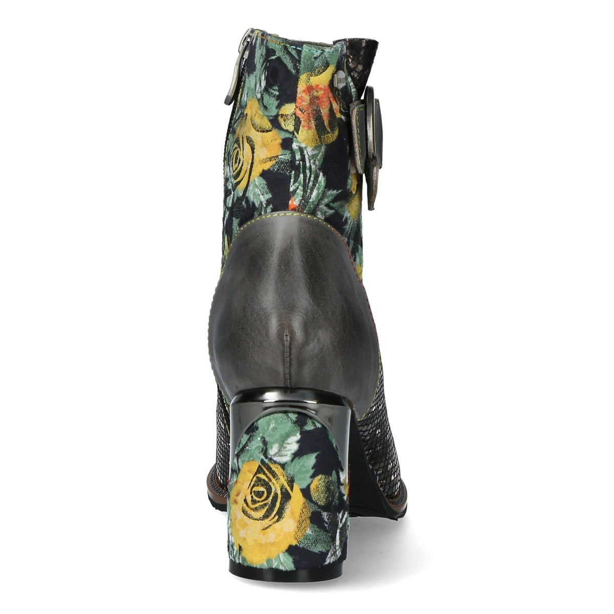 Ankle Boots - MAEVAO 04