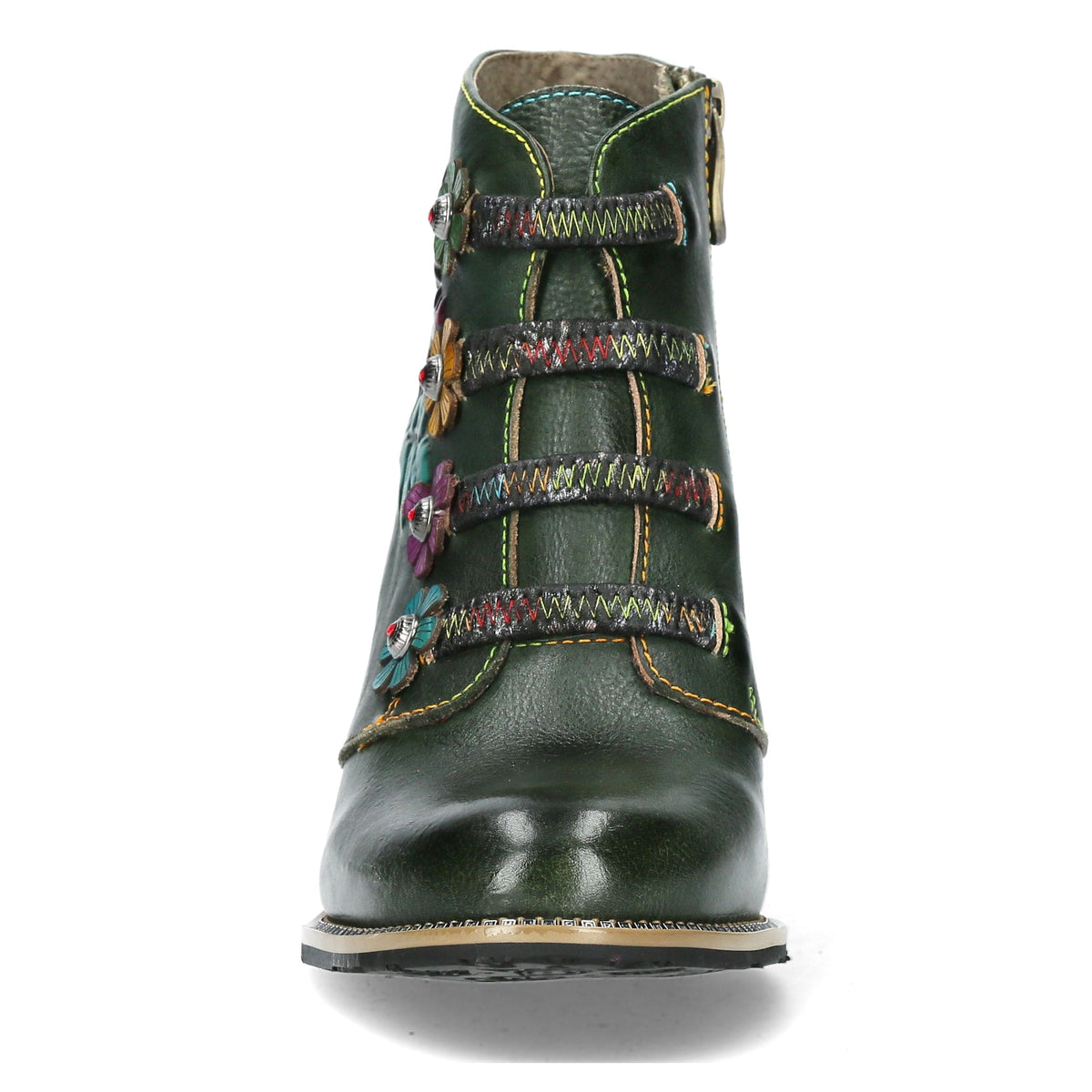 Ankle Boots - MAEVAO 12