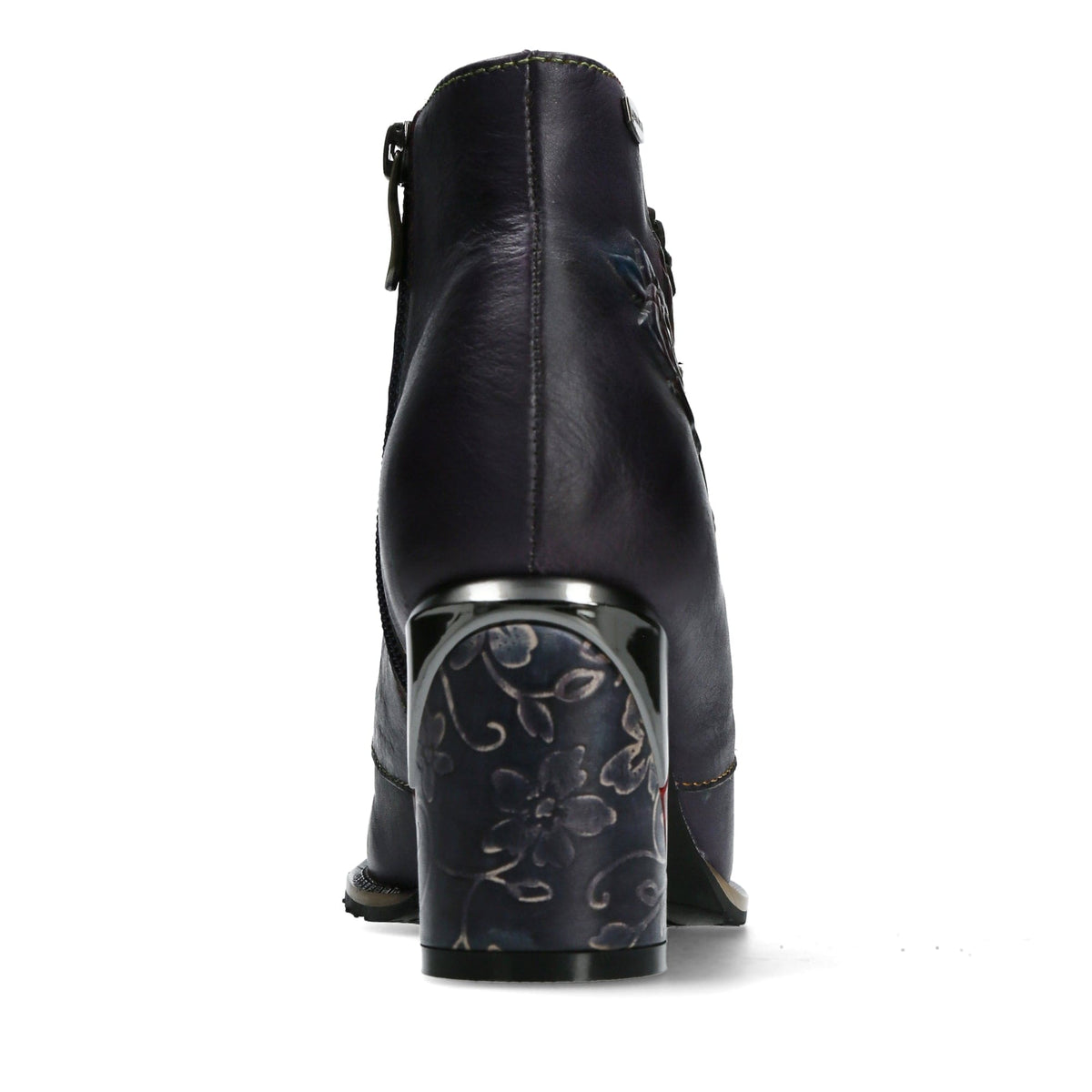 Ankle Boots - MAEVAO 12