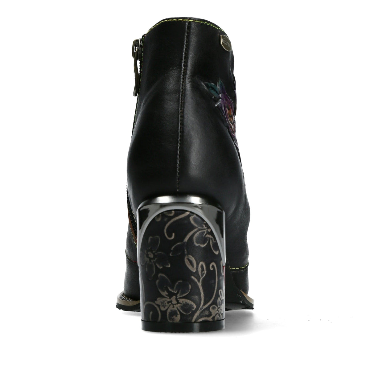 Ankle Boots - MAEVAO 12