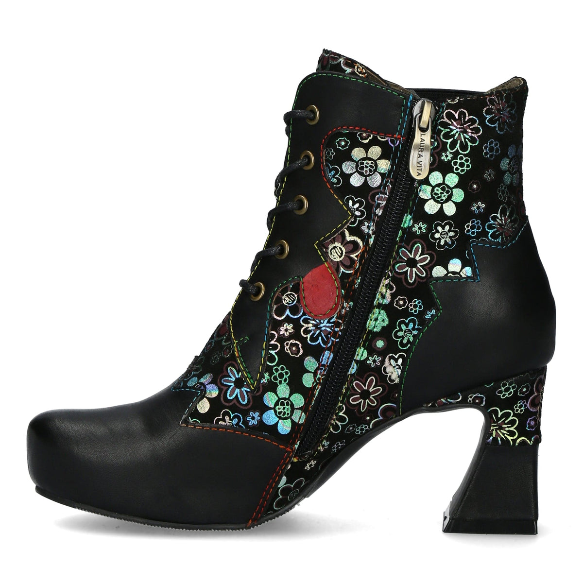 Ankle Boots - MAGALIEO 07