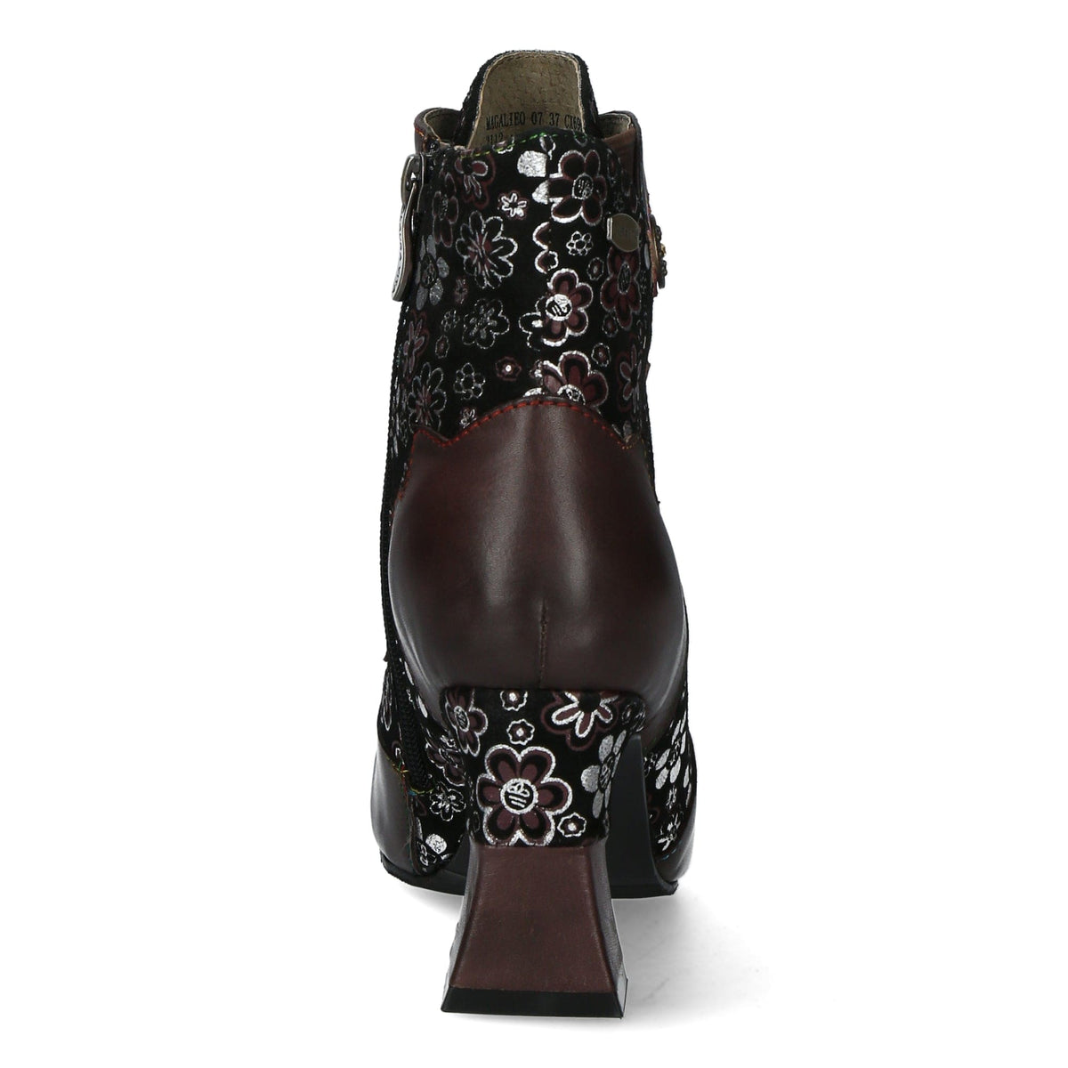 Ankle Boots - MAGALIEO 07