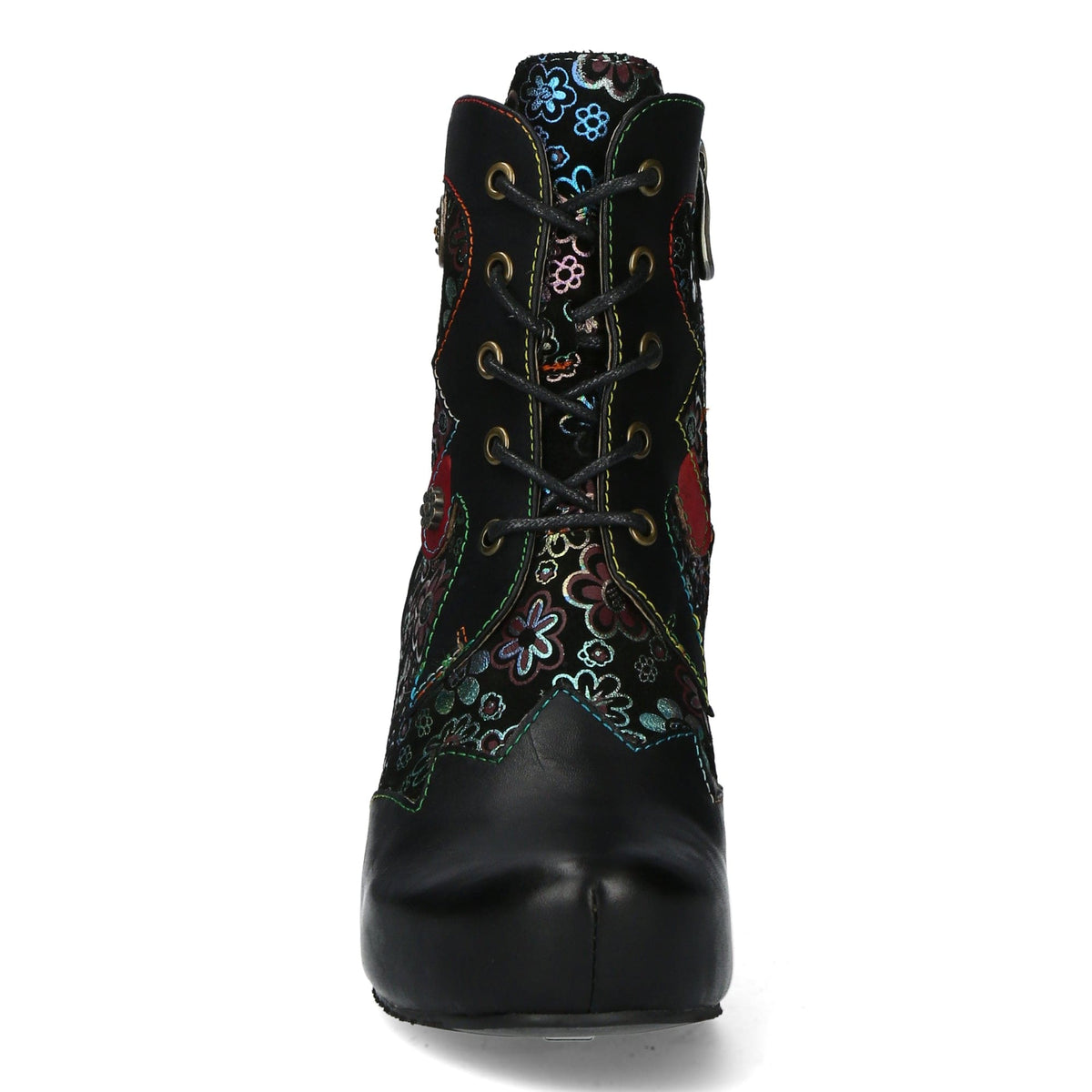 Ankle Boots - MAGALIEO 07