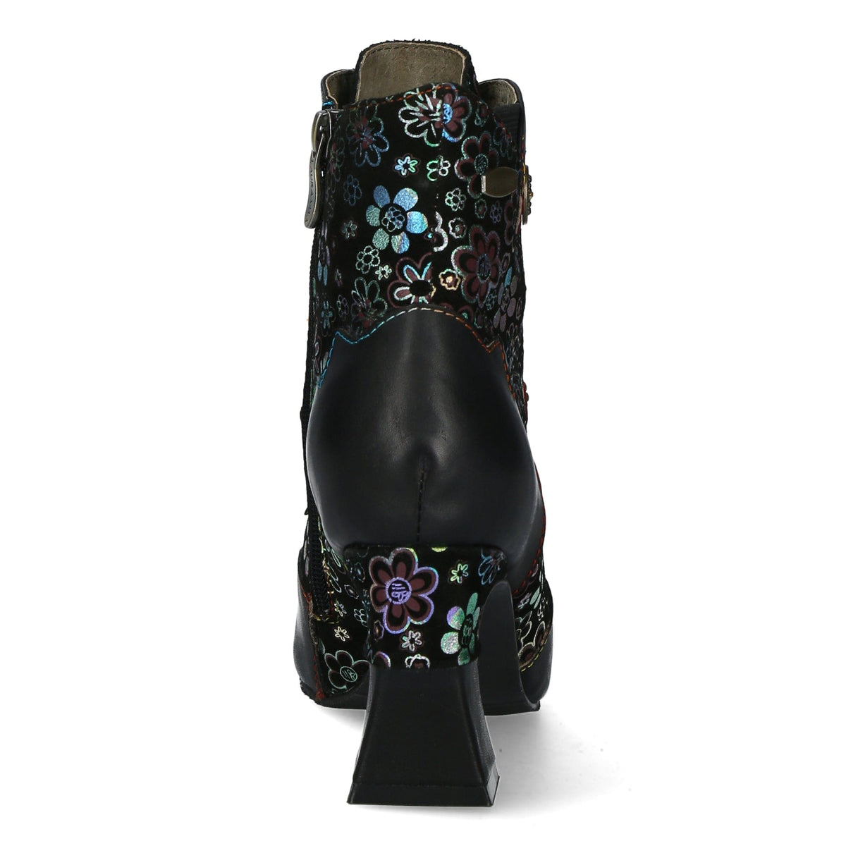 Ankle Boots - MAGALIEO 07