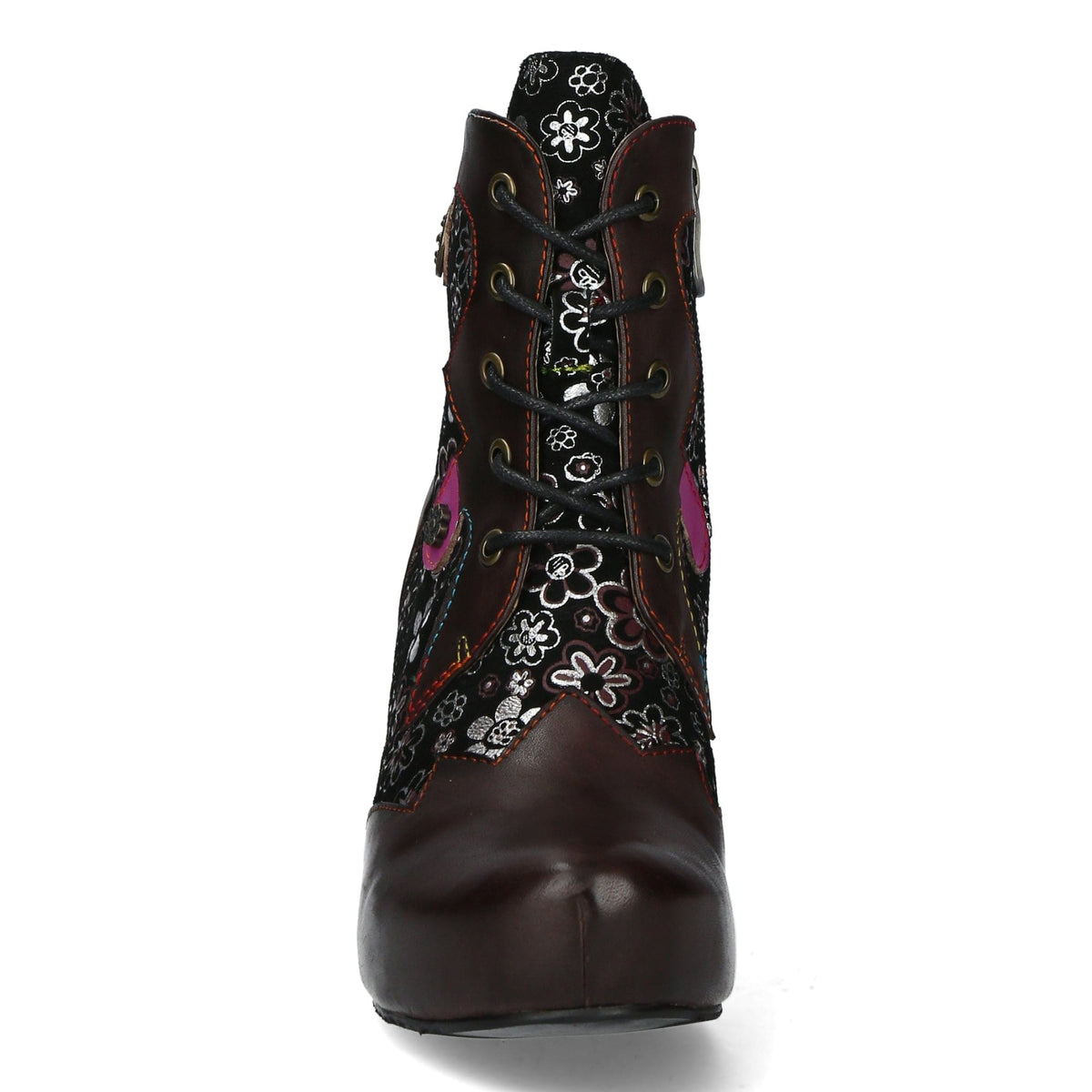 Ankle Boots - MAGALIEO 07
