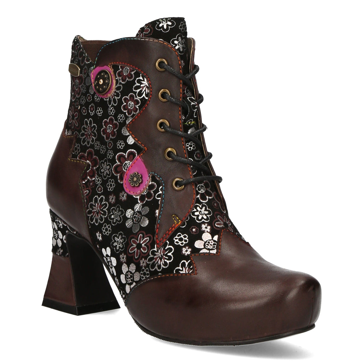 Ankle Boots - MAGALIEO 07