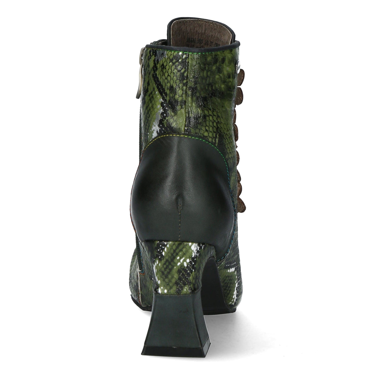 Ankle Boots - MAGALIEO 10