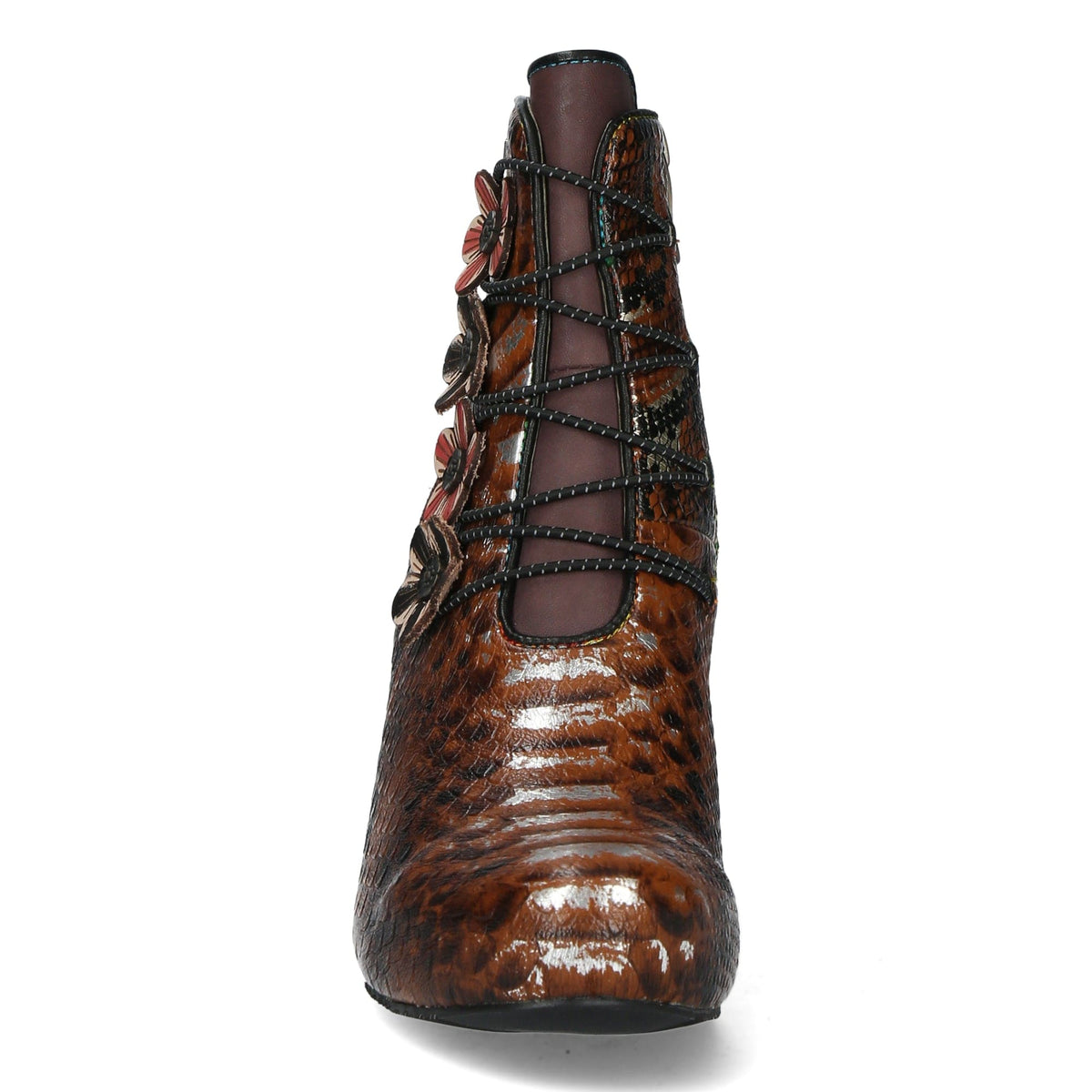Ankle Boots - MAGALIEO 10