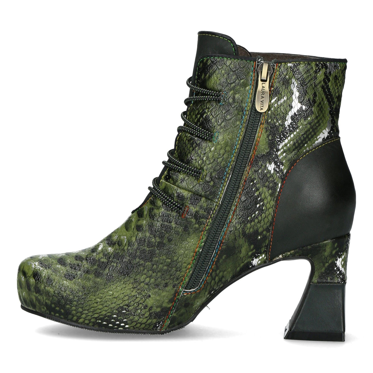 Ankle Boots - MAGALIEO 10