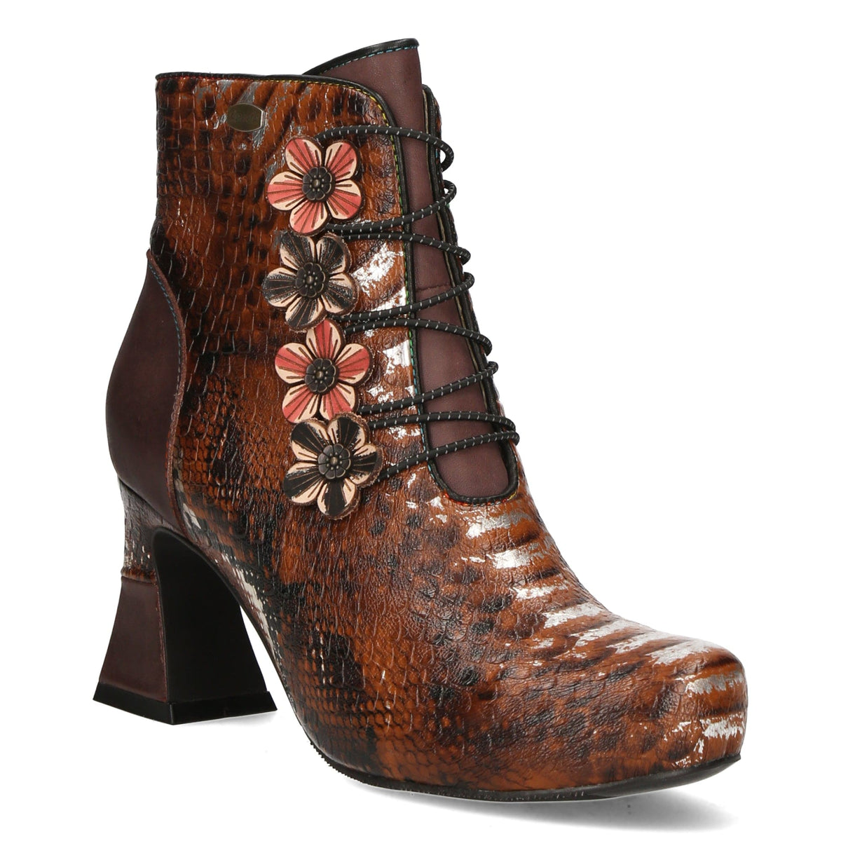 Ankle Boots - MAGALIEO 10