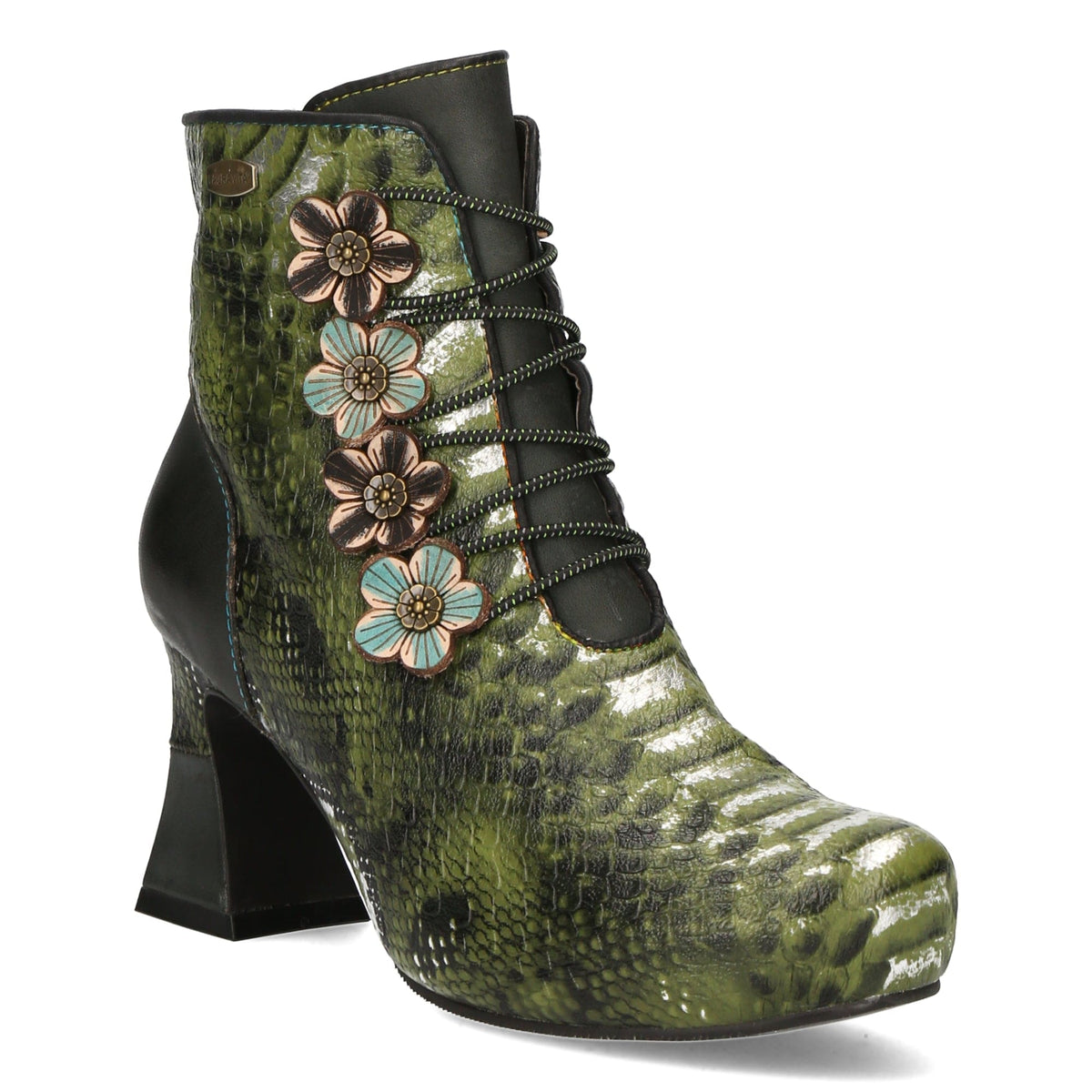 Ankle Boots - MAGALIEO 10