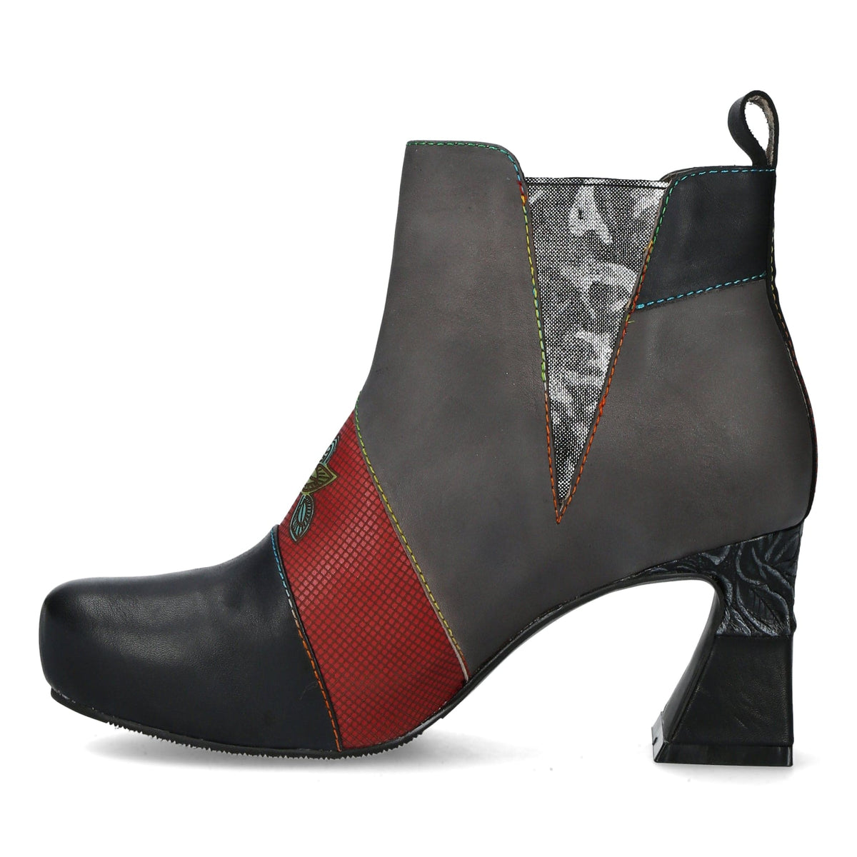 Ankle Boots - MAGALIEO 12