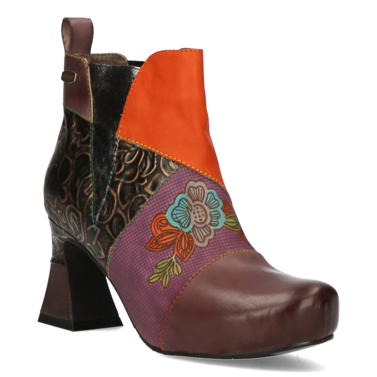 Ankle Boots - MAGALIEO 12