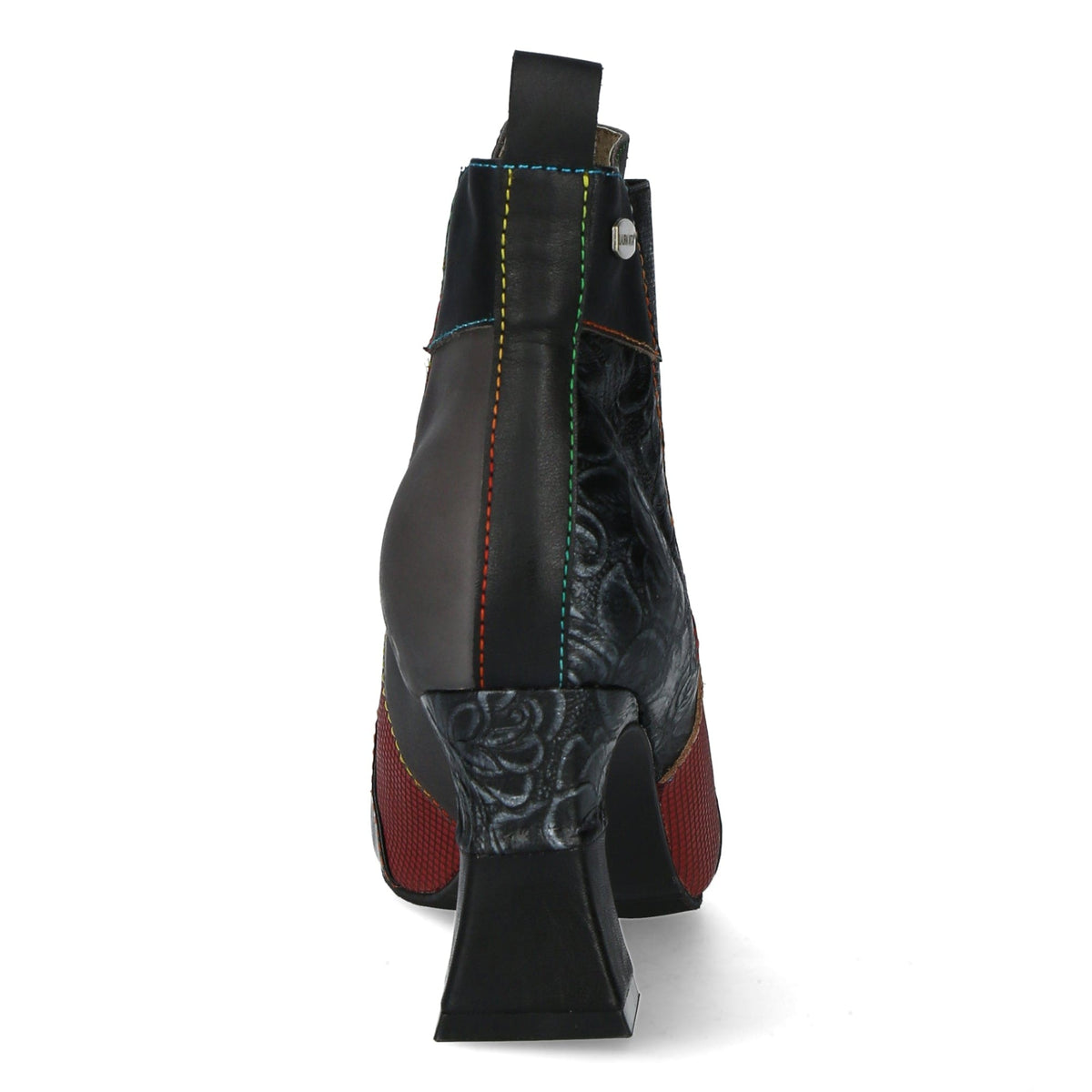 Ankle Boots - MAGALIEO 12