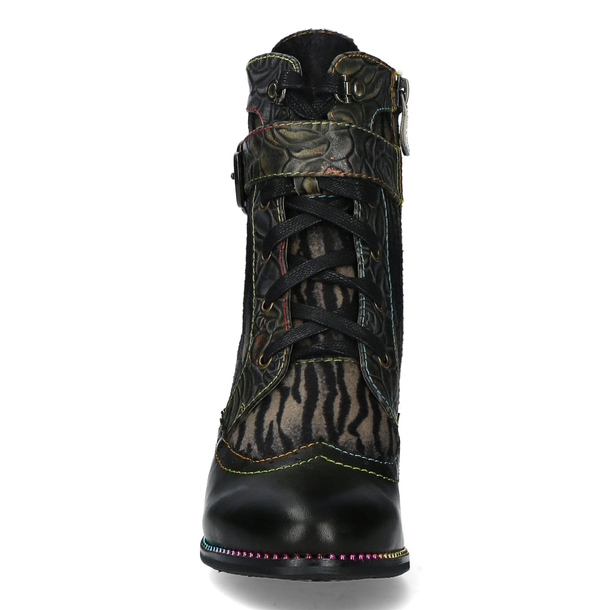 Ankle Boots - MAJAO 02