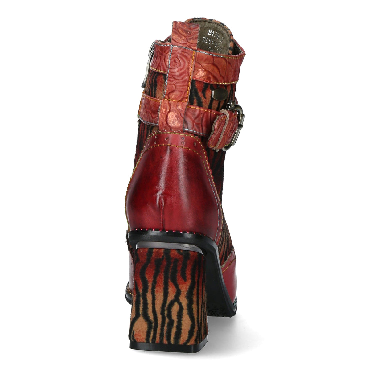 Ankle Boots - MAJAO 02