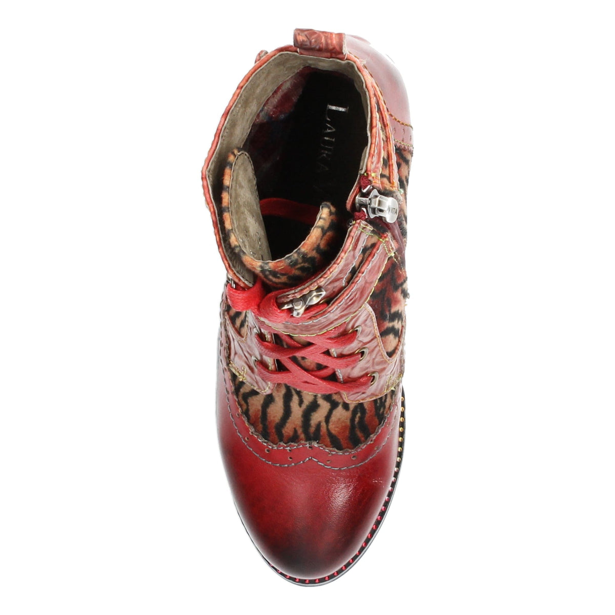Ankle Boots - MAJAO 02