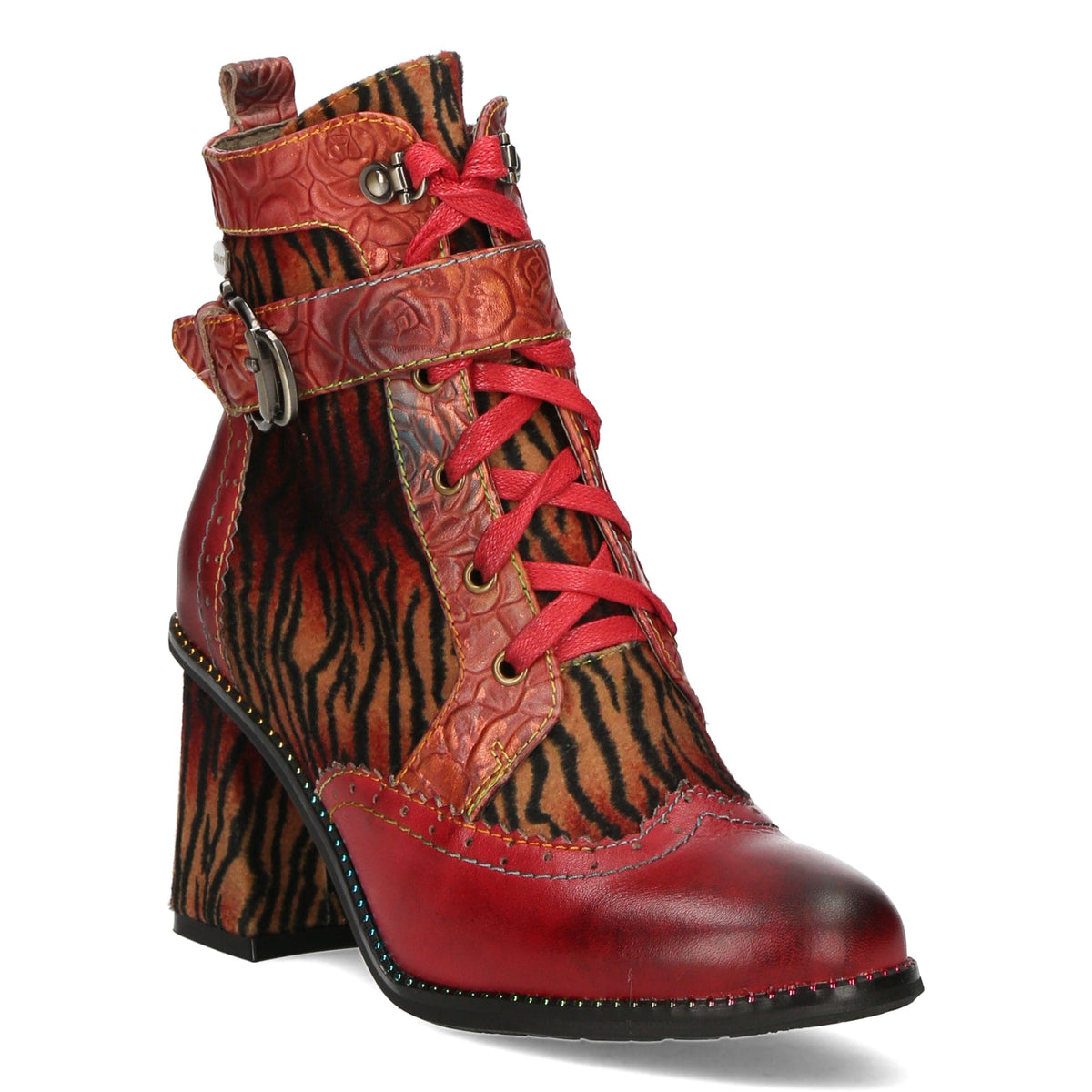 Ankle Boots - MAJAO 02