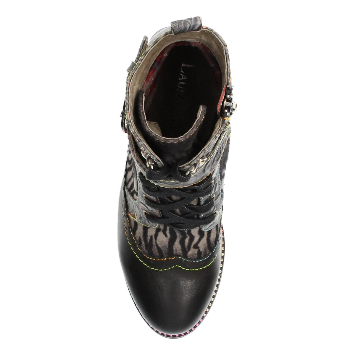 Ankle Boots - MAJAO 02
