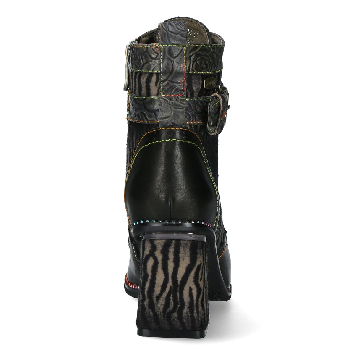 Ankle Boots - MAJAO 02
