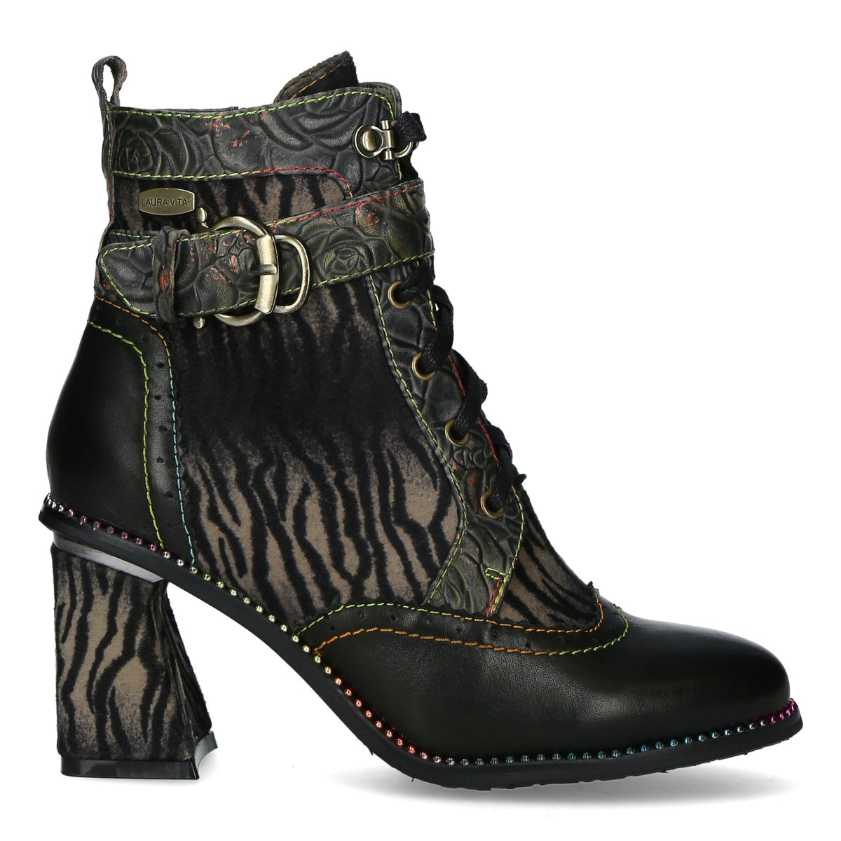 Ankle Boots - MAJAO 02