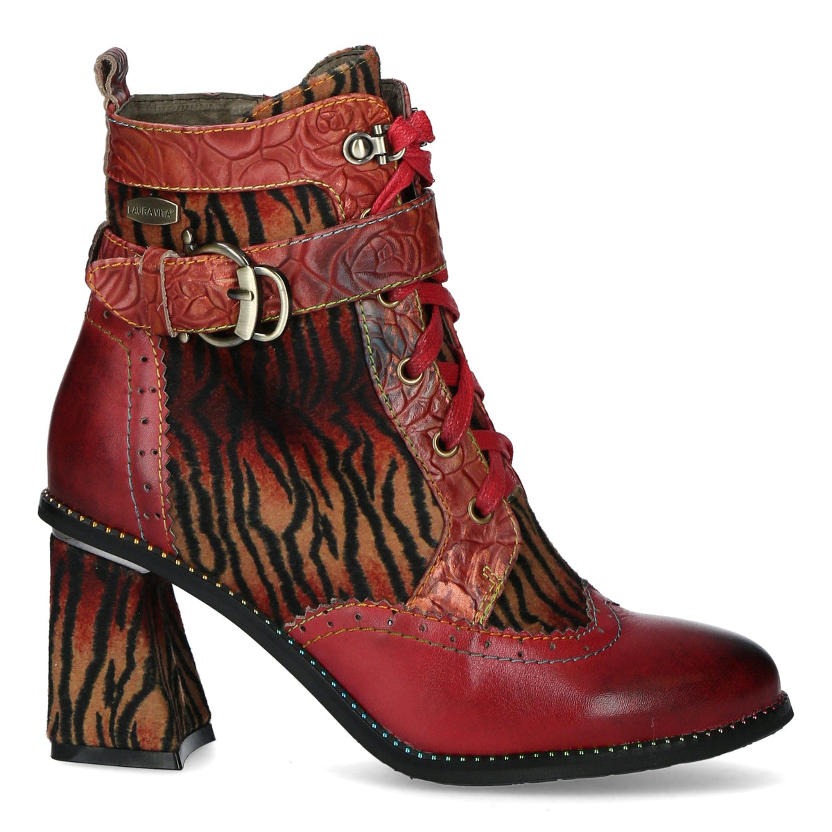 Ankle Boots - MAJAO 02